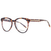 Scotch & Soda Brown Women Glasses Frame Scotch & Soda