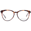 Scotch & Soda Brown Women Glasses Frame Scotch & Soda