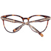 Scotch & Soda Brown Women Glasses Frame Scotch & Soda