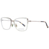 Scotch & Soda Transparent Women Glasses Frame Scotch & Soda