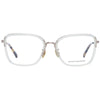 Scotch & Soda Transparent Women Glasses Frame Scotch & Soda
