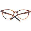 Scotch & Soda Brown Women Glasses Frame Scotch & Soda