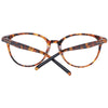 Scotch & Soda Brown Women Glasses Frame Scotch & Soda