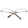 Scotch & Soda Transparent Women Glasses Frame Scotch & Soda