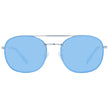 Tommy Hilfiger Blue Unisex Sunglass Tommy Hilfiger