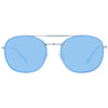 Tommy Hilfiger Blue Unisex Sunglass Tommy Hilfiger