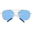 Tommy Hilfiger Blue Unisex Sunglass Tommy Hilfiger