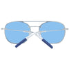 Tommy Hilfiger Blue Unisex Sunglass Tommy Hilfiger