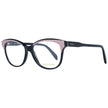 Emilio Pucci Multicolor Women Glasses Frame Emilio Pucci