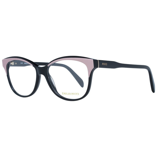 Emilio Pucci Multicolor Women Glasses Frame Emilio Pucci