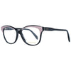 Emilio Pucci Multicolor Women Glasses Frame Emilio Pucci