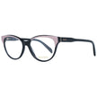 Emilio Pucci Multicolor Women Glasses Frame Emilio Pucci