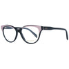 Emilio Pucci Multicolor Women Glasses Frame Emilio Pucci