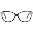 Emilio Pucci Multicolor Women Glasses Frame Emilio Pucci