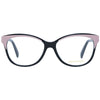 Emilio Pucci Multicolor Women Glasses Frame Emilio Pucci
