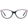 Emilio Pucci Multicolor Women Glasses Frame Emilio Pucci