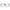 Emilio Pucci Multicolor Women Glasses Frame Emilio Pucci