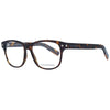Ermenegildo Zegna Brown Men Glasses Frame Ermenegildo Zegna