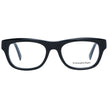 Ermenegildo Zegna Black Men Glasses Frame Ermenegildo Zegna
