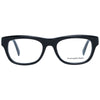 Ermenegildo Zegna Black Men Glasses Frame Ermenegildo Zegna