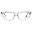 Max & Co Pink Women Glasses Frame Max & Co