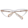 Max & Co Pink Women Glasses Frame Max & Co