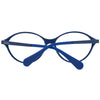 Max & Co Blue Women Glasses Frame Max & Co