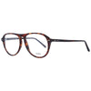 Tod's Brown Men Glasses Frame Tod's