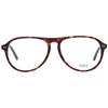 Tod's Brown Men Glasses Frame Tod's