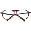 Tod's Brown Men Glasses Frame Tod's