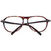 Tod's Brown Men Glasses Frame Tod's