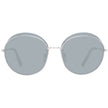 Bally Rose Gold Women Sunglass Bally