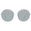 Bally Rose Gold Women Sunglass Bally