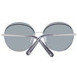 Bally Rose Gold Women Sunglass Bally
