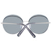 Bally Rose Gold Women Sunglass Bally