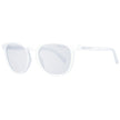 Gant White Men Sunglass Gant