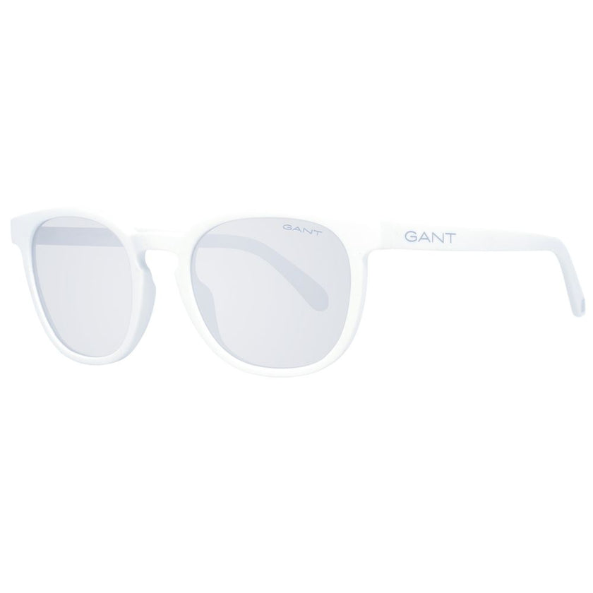 Gant White Plastic Sunglasses Gant