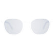 Gant White Men Sunglass Gant