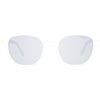 Gant White Men Sunglass Gant