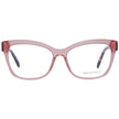 Emilio Pucci Pink Women Glasses Frame Emilio Pucci