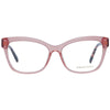 Emilio Pucci Pink Women Glasses Frame Emilio Pucci