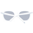 Gant White Men Sunglass Gant