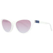 Gant Cream Women Sunglass Gant