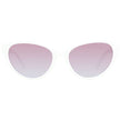 Gant Cream Women Sunglass Gant