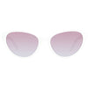 Gant Cream Women Sunglass Gant