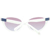 Gant Cream Women Sunglass Gant