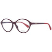 Max & Co Burgundy Women Glasses Frame Max & Co