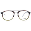 Tod's Brown Men Glasses Frame Tod's