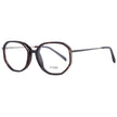 Maje Brown Women Glasses Frame Maje