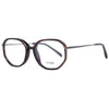 Maje Brown Women Glasses Frame Maje